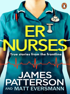 cover image of ER Nurses